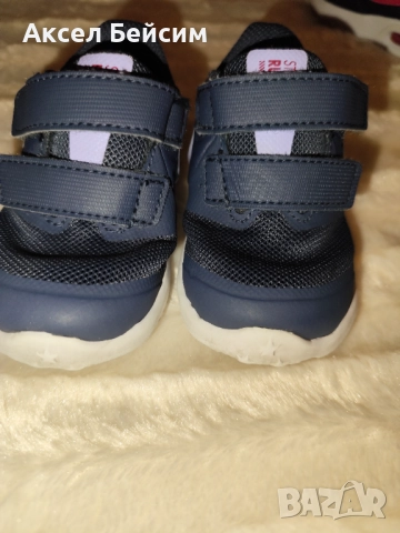 ДЕТСКИ МАРАТОНКИ ОРГИНАЛНИ NIKE, AIR MAX ST ВСЕКИ ЧИФТ ПО 30ЛВ. ВСИЧКИ ЗАЕДНО 90ЛВ. ., снимка 12 - Детски маратонки - 52620396