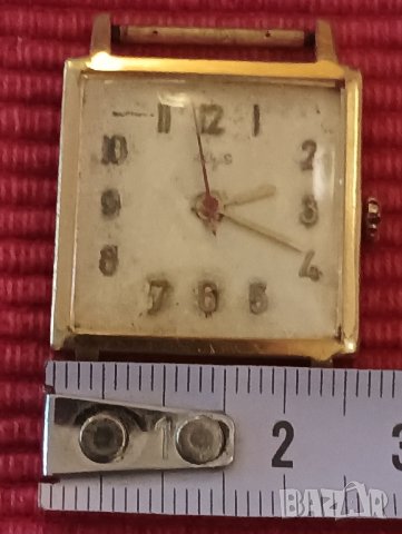 Часовник Лъч. , снимка 7 - Мъжки - 43625948