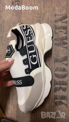 Guess дамски обувки с дефект 