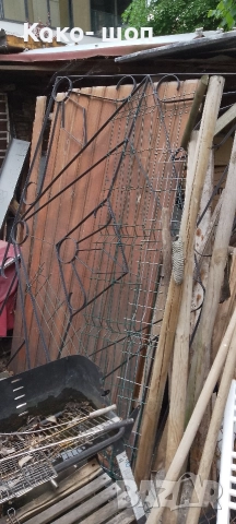 Стъклена врата за баня -тоалетна идр., снимка 5 - Врати за баня - 52589438