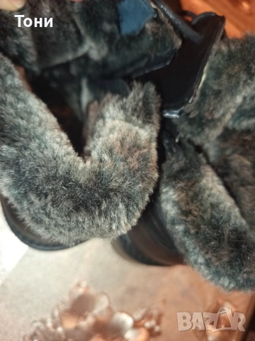 BASK Оригинал Нови Мъжки Боти Изцяло от Естествена Кожа 43, снимка 8 - Мъжки боти - 53597433