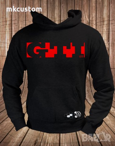 VW Фен Суичъри, снимка 4 - Суичъри - 27405314