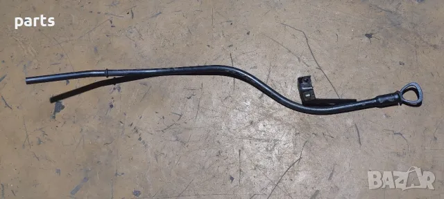 Щека Масло Мерцедес 3.5 Бензин 272кс. - A2720180140, снимка 2 - Части - 47974957