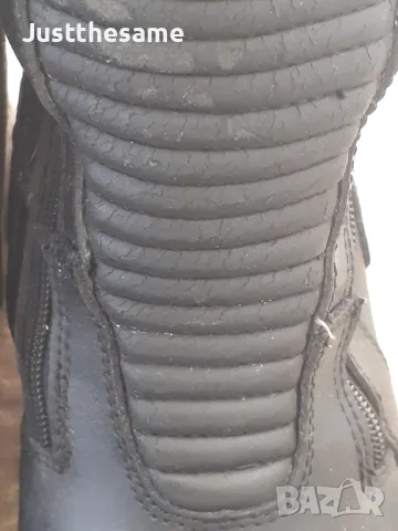 Мотоциклетни ботуши Probiker, размер 43, снимка 3 - Други спортове - 47322547