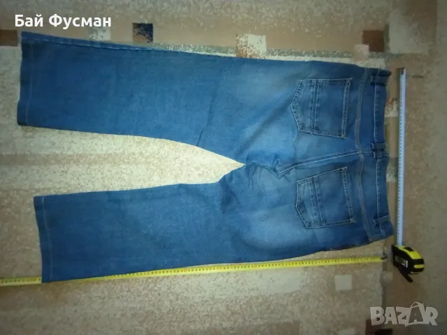 Дънки Livergy Styler Alcott Cabanno Integral Diadora панталони джинси #2, снимка 2 - Дънки - 48464366