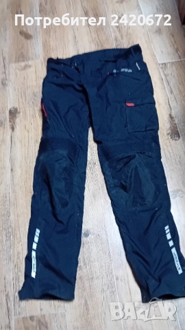 оригинал мото панталон, снимка 3 - Аксесоари и консумативи - 51699892