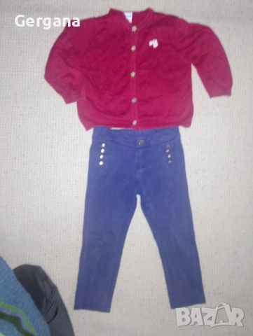 Два детски сета/лота