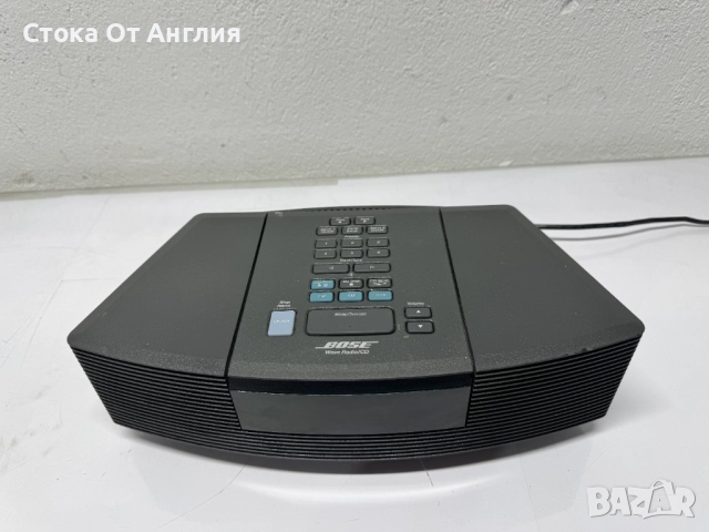 Радио - Bose Wave Radio/CD