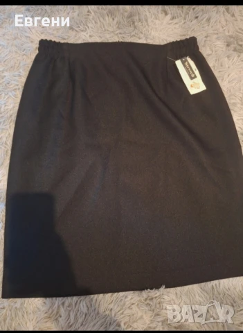 Дамска пола 