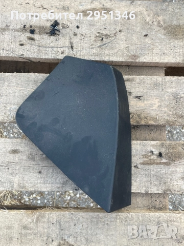 Панел за врата Porsche Panamera 