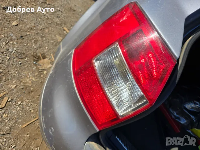  **САМО НА ЧАСТИ*** Audi A4 B6 2.5TDI, S - Line, Avant, снимка 6 - Автомобили и джипове - 47743918