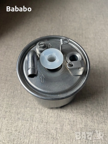 Горивен филтър за Мерцедес спринтер вито