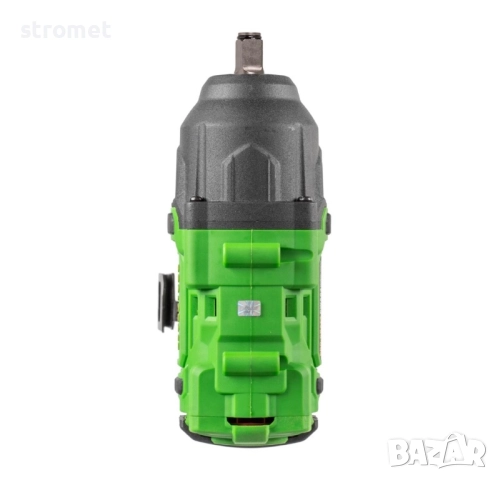 АКУМУЛАТОРЕН УДАРЕН ГАЙКОВЕРТ  PROCRAFT PWA80 + Батерия и Зарядно, снимка 4 - Индустриална техника - 52337484