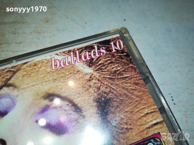 FIRST HITS OF 93-касета 1811231808, снимка 3 - Аудио касети - 43049258