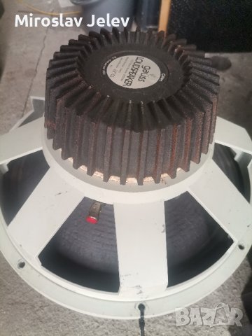 говорители 15 инча , снимка 4 - Тонколони - 43156682