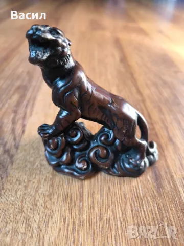 Китайска японска фигура