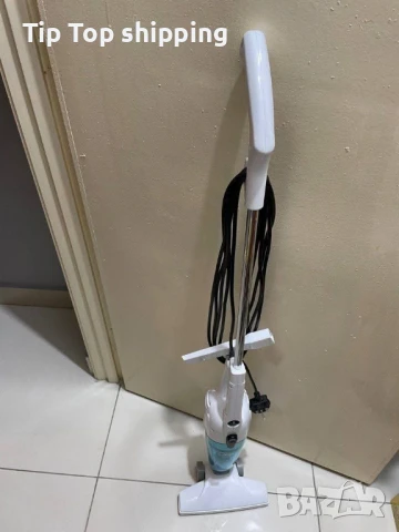 🧹 Вертикална прахосмукачка 2 в 1 | Лека и мощна | Без кабел | Нов продукт, снимка 3 - Прахосмукачки - 50874333