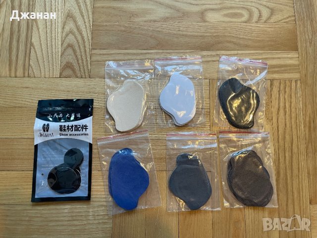 Стелки за маратонки, снимка 6 - Други - 43788508