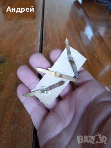 Стара Петолъчка,Петолъчки, снимка 3 - Други ценни предмети - 34880890