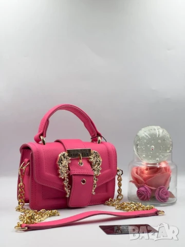 чанти versace , снимка 14 - Чанти - 51392929