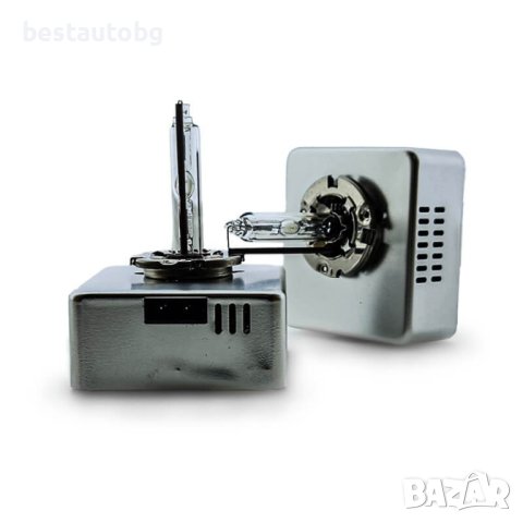 Ксенонова крушка Photon D5S 35W 4300K за къси и дълги, снимка 6 - Аксесоари и консумативи - 43223821