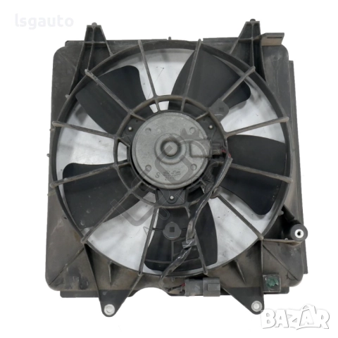 Дифузьор Honda Civic VIII 2006-2011 ID: 153990, снимка 2 - Части - 52318477