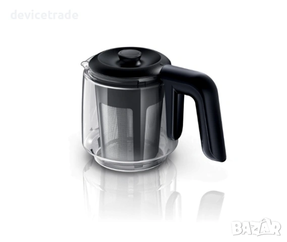 Чайник Philips Daily Collection HD7301/00, Електрическа кана от 1,9 л, 1700W, снимка 3 - Кани - 53522922