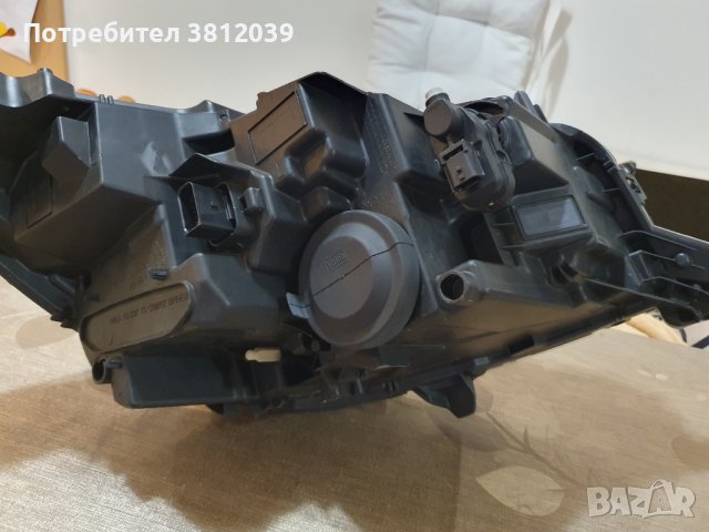 FULL LED Оригинален ляв фар за Пежо 208 / Peugeot 208 (след 2019г.), снимка 14 - Части - 43285138