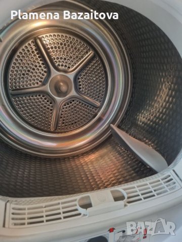 Сушилня Siemens, снимка 5 - Сушилни - 39702911