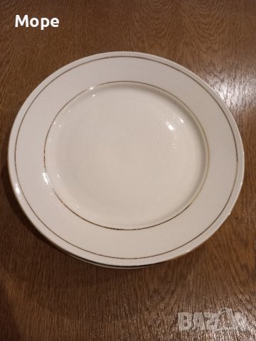 порцеланови чиний , снимка 6 - Чинии - 43806207