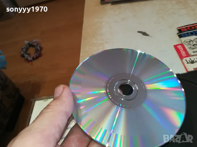 SPAISH EYES-HUGO STRASSER-ORIGINAL CD-MADE IN SWITZERLAND-ВНОС GERMANY 0403251444, снимка 18 - CD дискове - 49358522