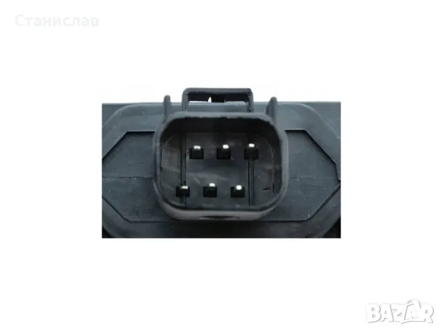 Land Rover Range Rover Sport L494 Брава за задна лява/дясна врата, снимка 6 - Части - 50297995