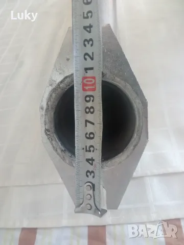 Машинен елемент.Неръждавейка.Размерите са на снимките., снимка 10 - Други машини и части - 47657553