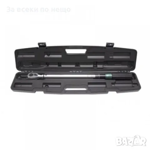 Динамометричен ключ 1/2'' 40 - 220 Nm RockForce, снимка 3 - Други инструменти - 50346755