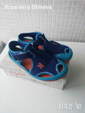 Сандали , снимка 5 - Детски сандали и чехли - 36823150