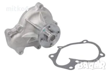 водна помпа за бобкат,кубота 113, снимка 2 - Части - 47309455