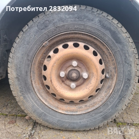 Daewoo на Части, снимка 4 - Части - 52904167