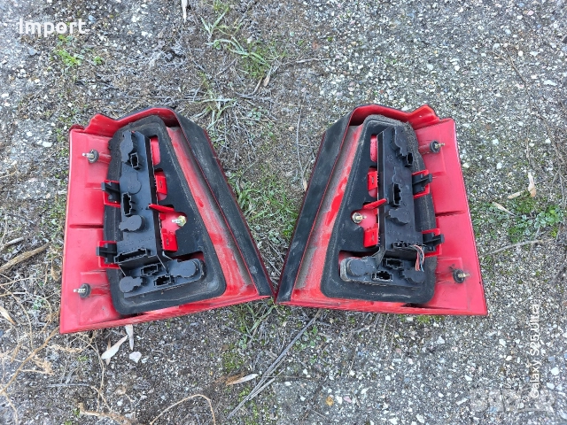 Оригинални стопове за VW GOLF 4 VARIANT, снимка 5 - Части - 52946613