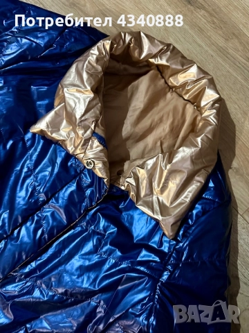 Дамско яке, снимка 3 - Якета - 51988391