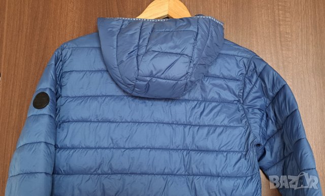 Детско яке за момче-11 г (ръст 152 см), снимка 3 - Детски якета и елеци - 43363744