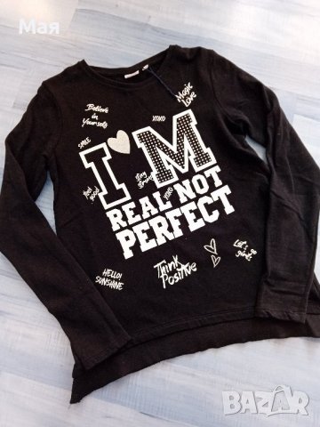 Нови и употребявани детски блузи и суичъри, снимка 8 - Детски Блузи и туники - 43446957