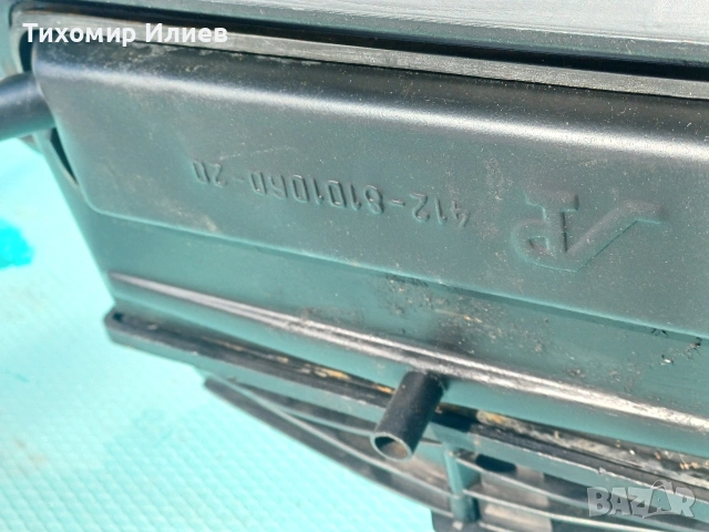 Части за Москвич 2140 / 412, снимка 3 - Аксесоари и консумативи - 51948508