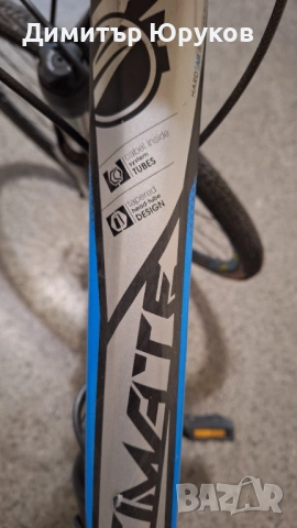 Продавам велосипед Спринт ултимат, снимка 10 - Велосипеди - 53436722