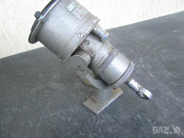 корабен механичен лаг, снимка 4 - Други ценни предмети - 49415966