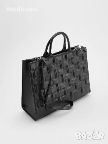 Нова голяма дамска чанта