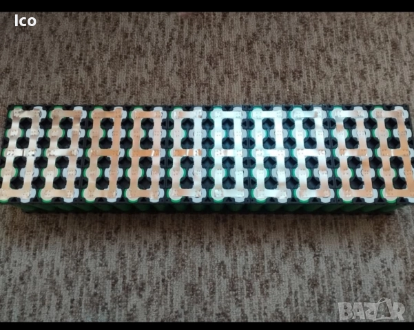 Ремонт и рециклиране на li-ion акумулаторни батерии , снимка 2 - Други услуги - 51785341