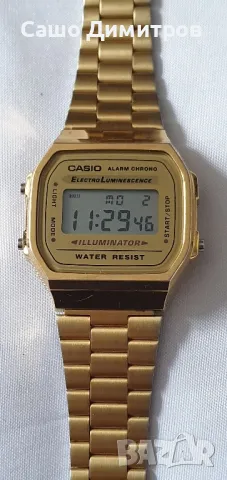 Casio electric , снимка 2 - Мъжки - 49254858