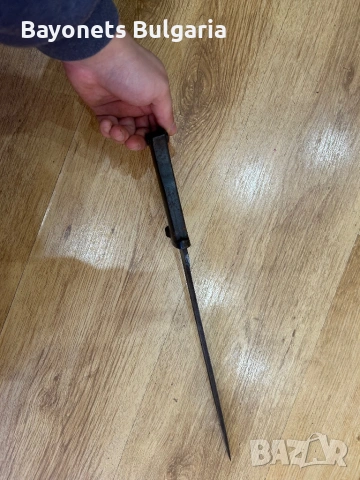 Щик Езрац за К98, снимка 5 - Антикварни и старинни предмети - 53095045