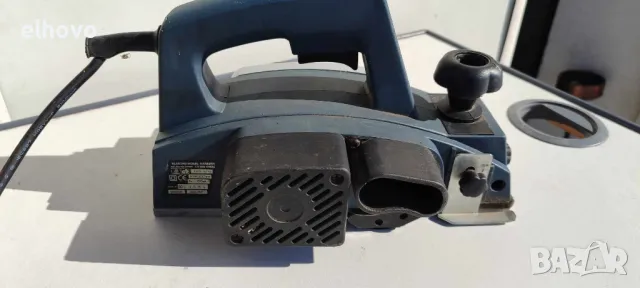 Електрическо ренде King Craft Elektro-Hobel WK900EH, снимка 3 - Други инструменти - 49806037