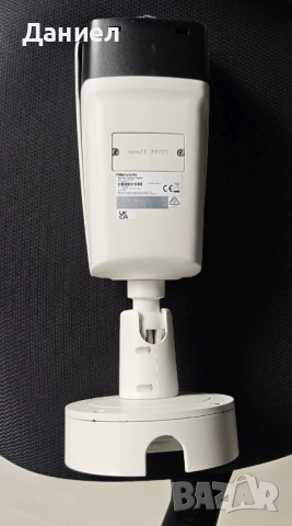 Би-спектърна термална и оптична IP камера Hikvision DS-2TD2637-10/PI, снимка 4 - IP камери - 52197375